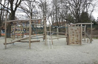 Kletteranlage 'Füfebru' – Bild 3