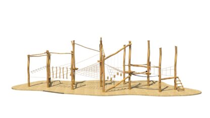 Kletteranlage 'Gibbon'