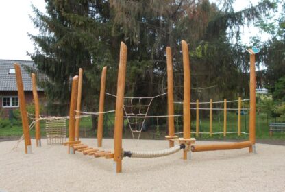 Kletteranlage 'Pohritzsch' – Bild 2