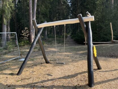 Einfachschaukel 200 Elsterflug – Bild 2