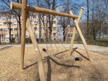 Tampenschaukel 230_3-fach längs – Bild 2