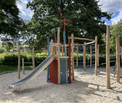 Spielanlage ‚Herzogswalde‘ – Bild 3