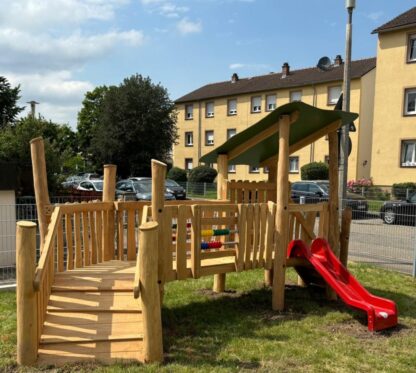 Kleinkind-Spielanlage ‚Wiesenstraße‘ – Bild 3