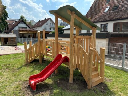 Kleinkind-Spielanlage ‚Wiesenstraße‘ – Bild 2
