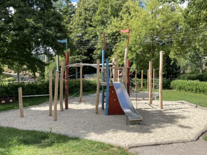 Spielanlage ‚Herzogswalde‘ – Bild 2