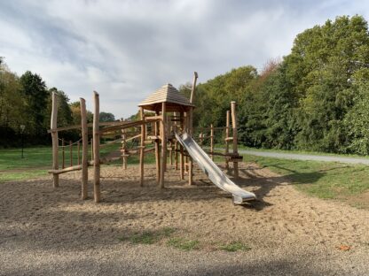 Kletteranlage ‚Breuberg‘ – Bild 2