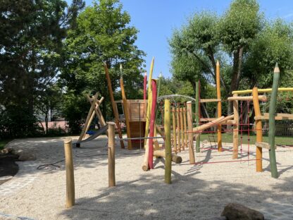 Spielanlage ‚Spitzweg‘ – Bild 3