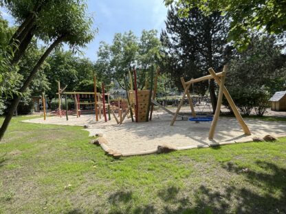 Spielanlage ‚Spitzweg‘ – Bild 2