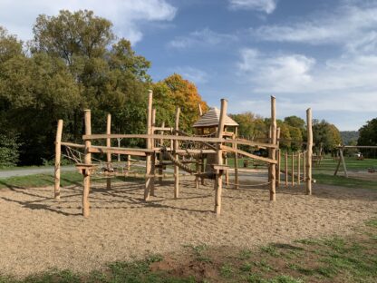 Kletteranlage ‚Breuberg‘ – Bild 3