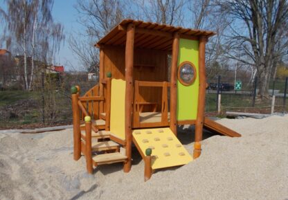 Kleinkind-Spielanlage ‚Kalkberg‘ – Bild 2