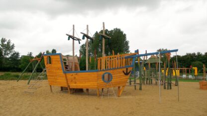 Schiff ‚Parthepiraten‘ – Bild 3