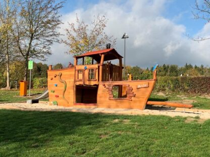 Spielschiff ‚Arche 1.1‘ – Bild 2