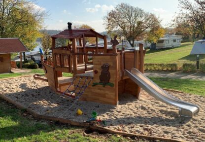 Spielschiff ‚Arche 1.1‘ – Bild 3