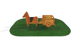 Cabrio ‚Krämergespann‘