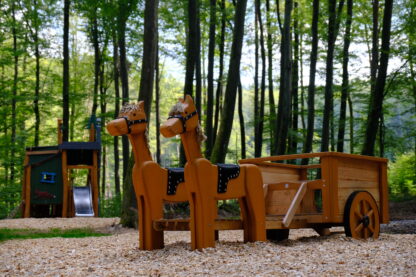 Krämergespann ‚Cabrio‘ – Bild 2