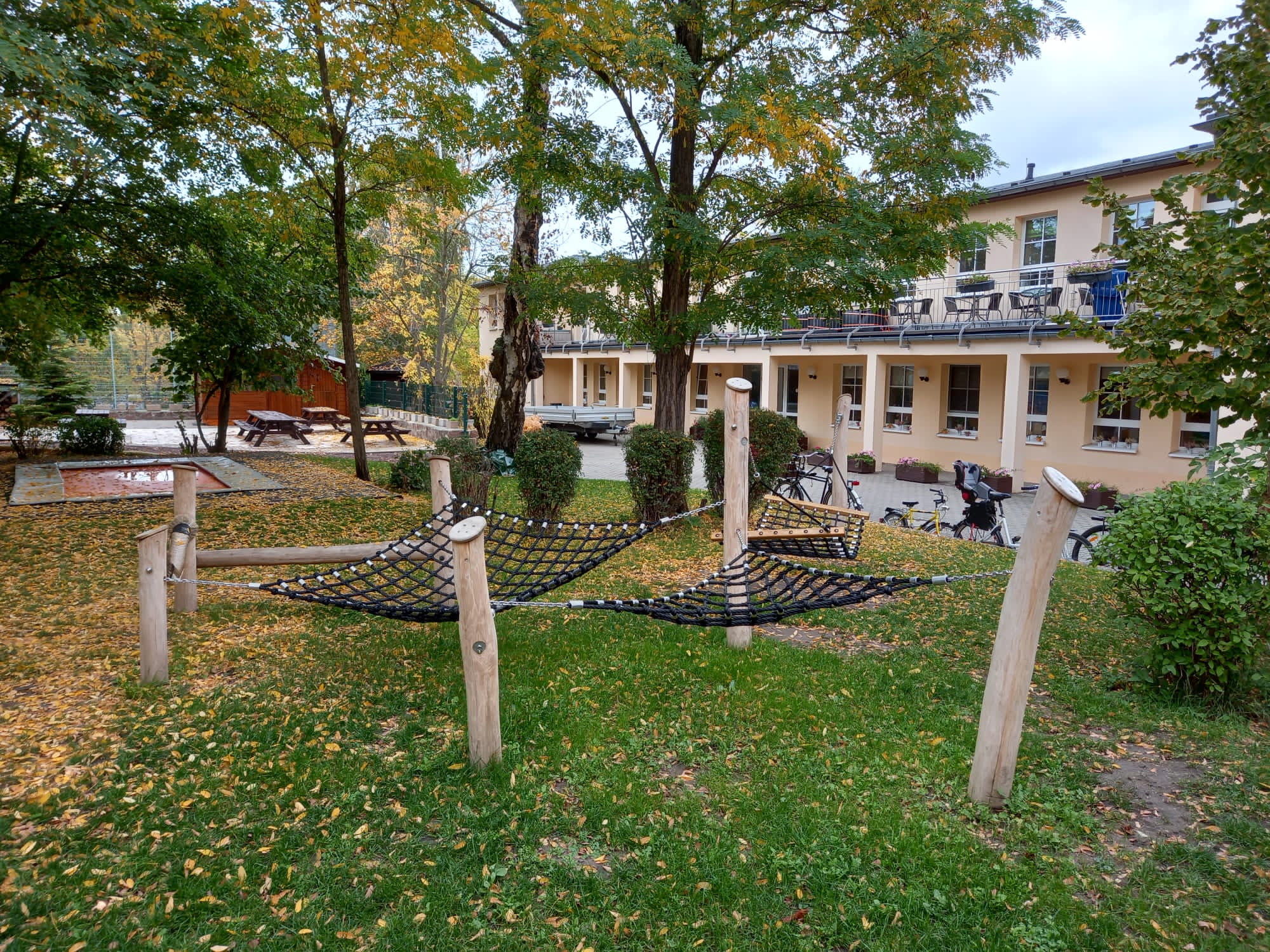 Liegenetzkombie ‚Halle‘ 3 Liegenetzkombie ‚Halle‘ – Bild 3