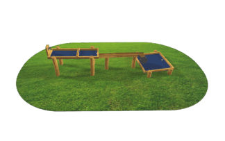 Wasserspielanlage ‚Sermuth‘