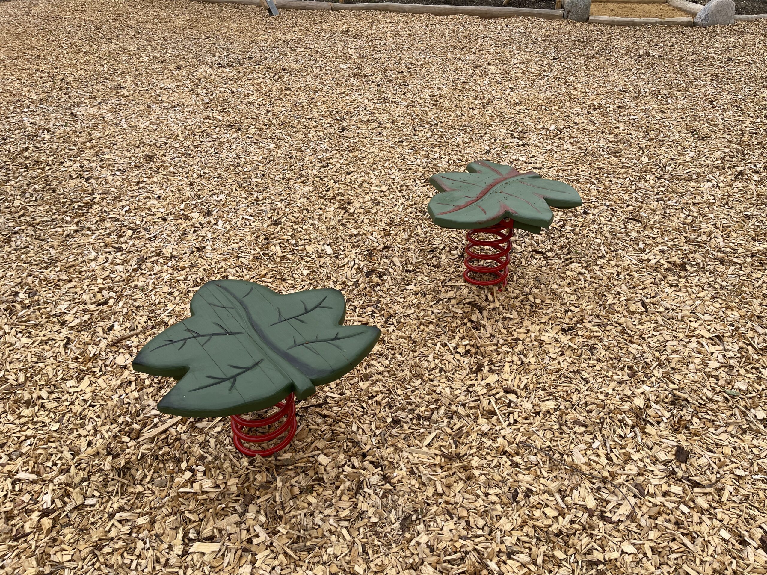 Wackelblatt 2 Wackelblatt – Bild 2