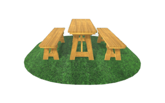 Sitzgruppe ‚Sermuth‘